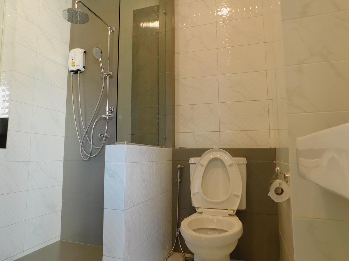 Отель Baan Plaai Ngam Бопхут Экстерьер фото